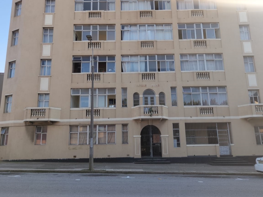 1 Bedroom Property for Sale in Port Elizabeth Central Eastern Cape